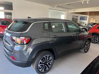 Nuova Jeep Compass Altitude 131 CV (96 kW) 2025 Grigio SUV