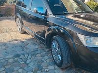 Käytetty Fiat Freemont 170 HP (125 kW) 2013 Katumaasturi