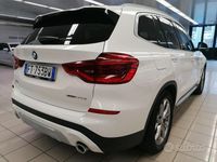 Usata BMW X3 xLine 2018 SUV