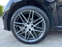Usata Smart ForFour Brabus 109 CV (80 kW) 2019 Nero Utilitaria