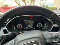 usata Audi Q3 sportback 2022