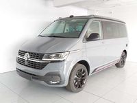 usata VW California T6.1California 2.0 Tdi Ocean Edition 150cv