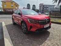 Usata Renault Austral Iconic 200 CV (147 kW) 2023 Rosso SUV