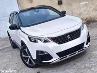 Usata Peugeot 3008 Allure 131 CV (96 kW) 2018 Bianco SUV