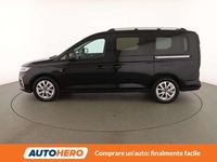 Usata Ford Tourneo Titanium 122 CV (89 kW) 2022 Nero Monovolume