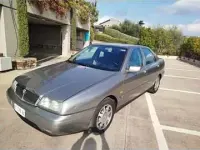 Usata Lancia Kappa 155 CV (114 kW) 1998 Berlina