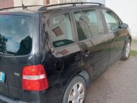 usata VW Touran - 2006