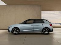 Nuova Audi A1 Sportback Ambiente 2026 Grigio freccia perla nero mito metallizz Utilitaria