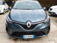 Usata Renault Clio V Intens 85 CV (62 kW) 2020 Grigio Berlina