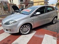 usata Fiat Bravo 1.6 MJT DIESEL CV 120 KW88 NUOVA