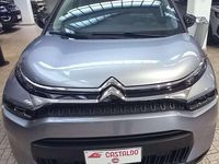 Usata Citroën C3 Aircross 110 CV (80 kW) 2024 Grigio SUV