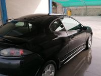 Usata Ford Puma 90 CV (66 kW) 1999 Nero Coupé
