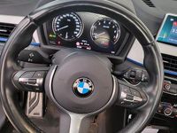 Usata BMW X1 M Sport 150 CV (110 kW) 2022 Nero SUV