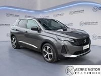 Usata Peugeot 3008 Allure 131 CV (96 kW) 2023 Grigio SUV