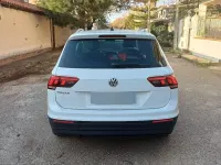 Usata VW Tiguan 150 CV (110 kW) 2019 Bianco SUV