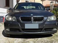 Usata BMW 320 163 CV (119 kW) 2006 Berlina