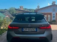 Usata BMW 128 ti 265 CV (194 kW) 2023 Grigio Utilitaria