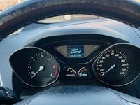 Usata Ford C-MAX Titanium 109 CV (80 kW) 2014 Monovolume