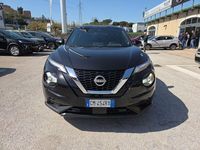 Usata Nissan Juke N-Connecta 114 CV (83 kW) 2023 Nero SUV