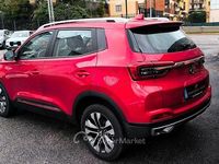 Usata DR DR 5.0 155 CV (114 kW) 2022 Bianco SUV