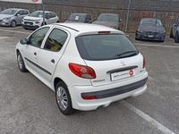 usata Peugeot 206 1.1 60CV Plus 1.1 60CV 5p. Urban