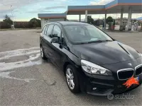 Usata BMW 218 150 CV (110 kW) 2016 Monovolume