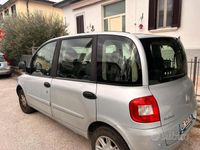 usata Fiat Multipla bipower