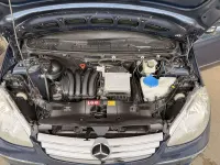 Usata Mercedes A150 Avantgarde 95 CV (69 kW) 2006 Berlina