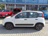 usata Fiat Panda 3ª serie 1.0 FireFly S&S Hybrid City Life