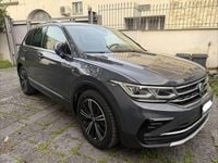 Usata VW Tiguan Elegance 150 CV (110 kW) 2021 SUV