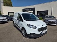 Usado Ford Transit 75 CV (55 kW) 2020 Blanco Van