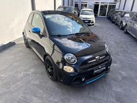 Usata Abarth 595 165 CV (121 kW) 2022 Nero Berlina