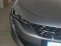 Usata Peugeot 508 SW GT-line 177 CV (130 kW) 2020 Grigio Station wagon