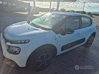 Usata Citroën C3 2023 Bianco Berlina