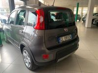 usata Fiat Panda 1.0 FireFly S&S Hybrid City Life