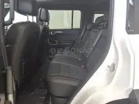 Nuova ICH-X K3 238 CV (175 kW) 2026 Bianco SUV