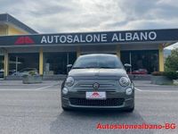 usata Fiat 500 1.2 Lounge X NEOPATENTATI