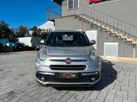 usata Fiat 500L 1.4 95 CV Lounge - TETTO PANORAMICO - UN