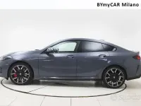 Usata BMW 218 M Sport 150 CV (110 kW) 2025 Nero Coupé