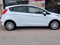 usata Ford Fiesta 1.4 5 porte Bz.- GPL Titanium