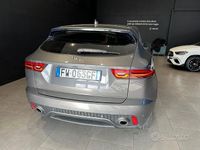 usata Jaguar E-Pace (X540) - 2019