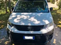 Usata Peugeot Partner 102 CV (75 kW) 2019 Monovolume