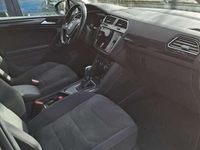 Usata VW Tiguan Advance 150 CV (110 kW) 2019 Grigio SUV