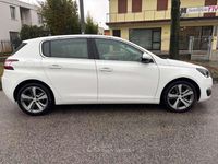 Usata Peugeot 308 Allure 116 CV (85 kW) 2015 Other Berlina