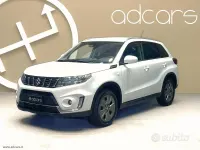 Usata Suzuki Vitara Cool 129 CV (94 kW) 2024 Bianco SUV