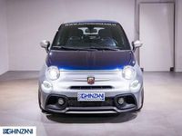 Brugt Abarth 695C 179 HK (131 kW) 2018 Blå Cabriolet