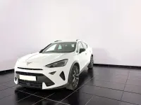 Usata Cupra Formentor 150 CV (110 kW) 2025 Glacial white SUV