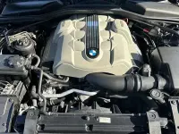 Usata BMW 645 333 CV (244 kW) 2004 Coupé