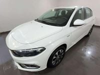 Usata Fiat Tipo City Life 101 CV (74 kW) 2022 Bianco Utilitaria