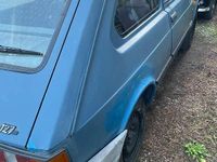 Usata Fiat 127 49 CV (36 kW) 1985 Berlina